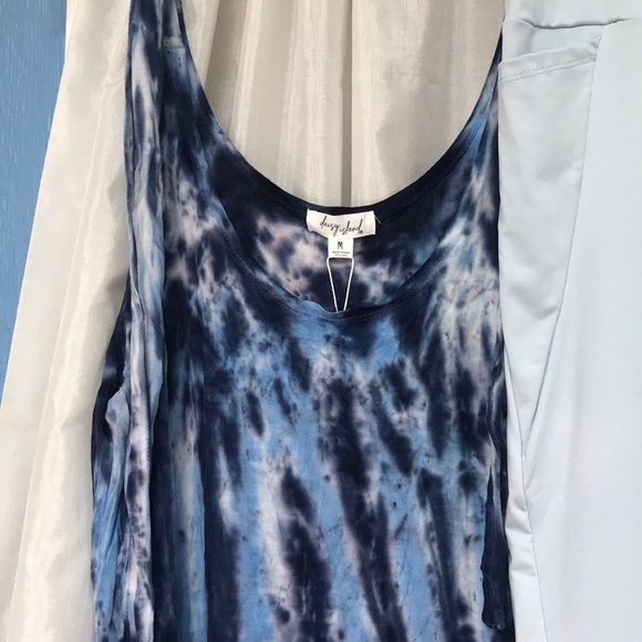 daisy island Dresses Daisy Island Maxi Dress Poshmark